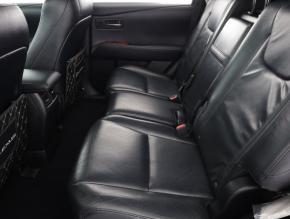 Lexus RX  450 h 