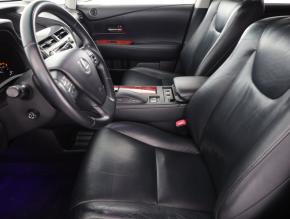 Lexus RX  450 h 