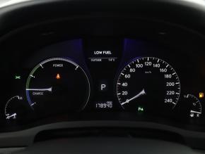 Lexus RX  450 h 