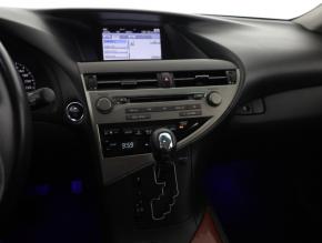 Lexus RX  450 h 