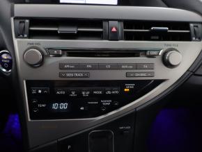 Lexus RX  450 h 