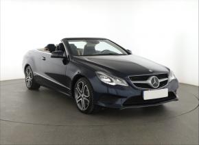 Mercedes-Benz  E 400 AMG Paket