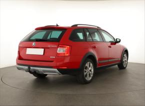 Škoda Octavia  Scout 2.0 TDI 