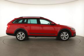 Škoda Octavia  Scout 2.0 TDI 