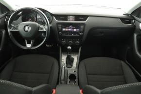 Škoda Octavia  Scout 2.0 TDI 