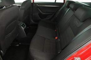 Škoda Octavia  Scout 2.0 TDI 