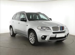 BMW  xDrive40d M Paket