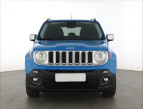 Jeep Renegade  2.0 MultiJet 