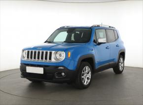 Jeep Renegade  2.0 MultiJet 