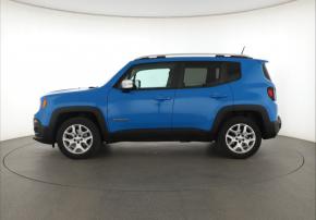 Jeep Renegade  2.0 MultiJet 