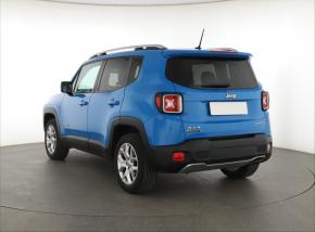 Jeep Renegade  2.0 MultiJet 