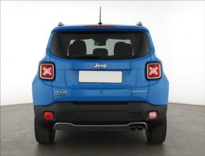 Jeep Renegade  2.0 MultiJet 