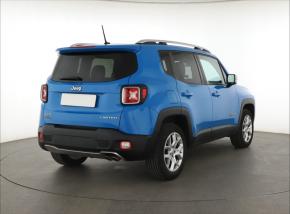 Jeep Renegade  2.0 MultiJet 
