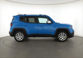 Jeep Renegade  2.0 MultiJet 