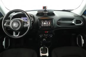 Jeep Renegade  2.0 MultiJet 