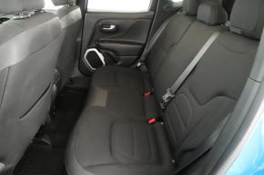Jeep Renegade  2.0 MultiJet 