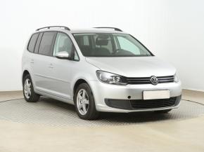 Volkswagen Touran  1.4 TSI 