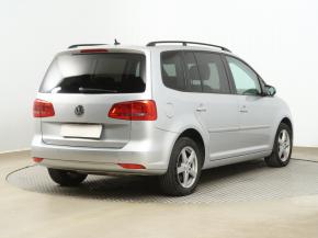 Volkswagen Touran  1.4 TSI 