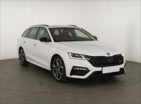 Škoda Octavia  RS 2.0 TSI RS