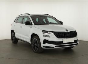 Škoda Karoq  1.5 TSI Sportline