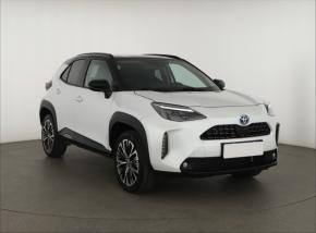 Toyota Yaris Cross  1.5 VVT-iE Executive