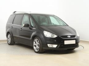 Ford Galaxy  2.2 TDCi Titanium