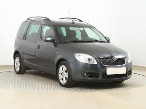 Škoda Roomster  1.6 16V Ambition