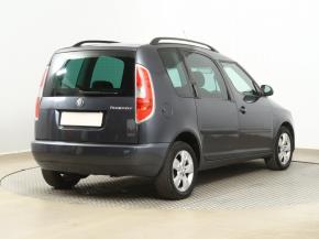 Škoda  1.6 16V Ambition