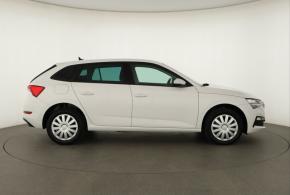 Škoda Scala  1.0 TSI Ambition