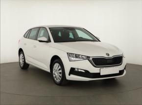 Škoda Scala  1.0 TSI Ambition