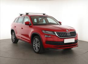Škoda Kodiaq  2.0 TDI Laurin&Klement