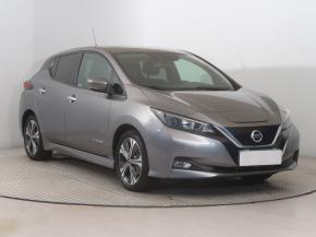 Nissan  40 kWh N-Connecta