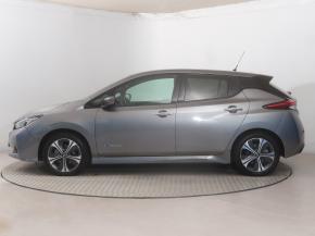 Nissan Leaf  40 kWh N-Connecta 