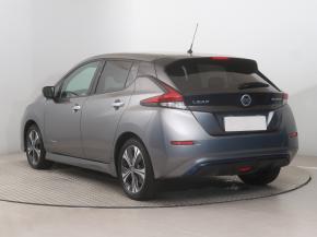 Nissan Leaf  40 kWh N-Connecta 