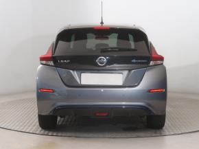 Nissan Leaf  40 kWh N-Connecta 