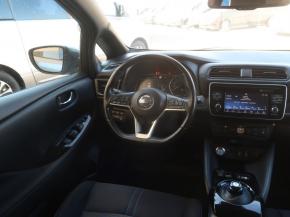 Nissan Leaf  40 kWh N-Connecta 