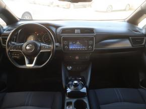 Nissan Leaf  40 kWh N-Connecta 