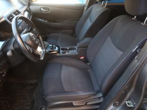 Nissan Leaf  40 kWh N-Connecta 