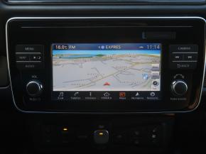 Nissan Leaf  40 kWh N-Connecta 