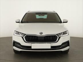 Škoda Octavia  1.5 TSI e-tec Style 