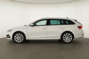 Škoda Octavia  1.5 TSI e-tec Style 