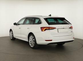 Škoda Octavia  1.5 TSI e-tec Style 
