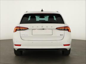Škoda Octavia  1.5 TSI e-tec Style 