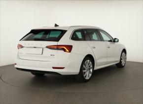 Škoda Octavia  1.5 TSI e-tec Style 