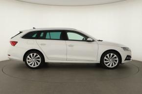 Škoda Octavia  1.5 TSI e-tec Style 