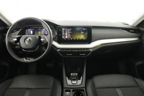 Škoda Octavia  1.5 TSI e-tec Style 