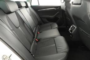 Škoda Octavia  1.5 TSI e-tec Style 