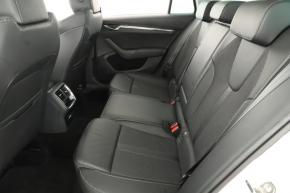 Škoda Octavia  1.5 TSI e-tec Style 