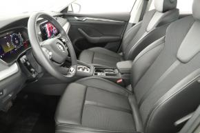 Škoda Octavia  1.5 TSI e-tec Style 