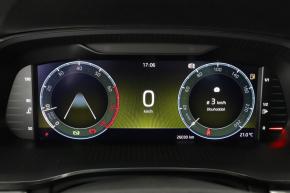 Škoda Octavia  1.5 TSI e-tec Style 